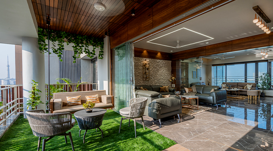 VB Group Naupada VB Group Naupada