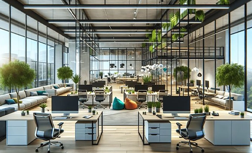 Veer Square Dadar West Entrance Lobby