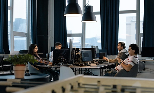 Veer Square Dadar West Meeting Room