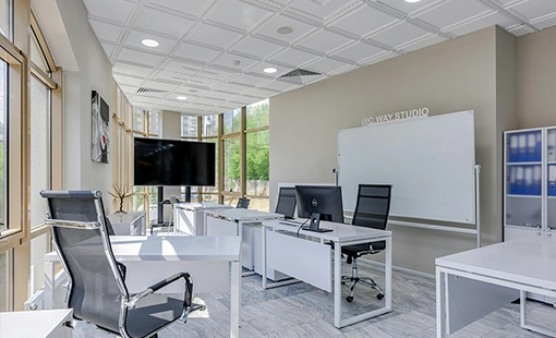 Veer Square Dadar West Shops