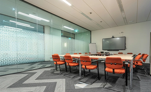 Veer Square Dadar West Workroom